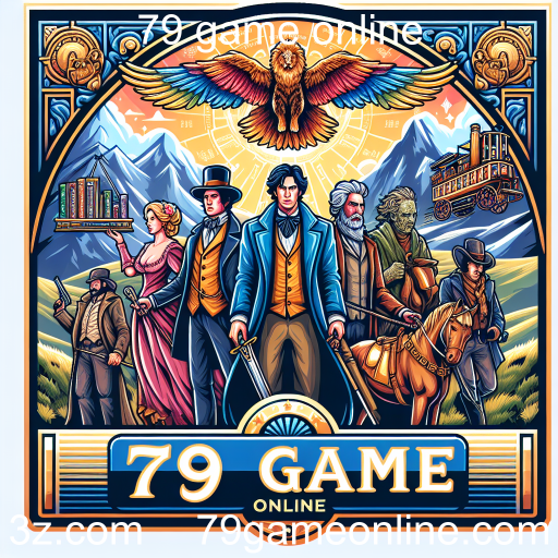 Descubra a Magia dos Jogos de Aventura no 79 Game Online