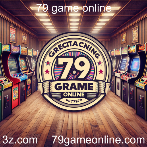 A Nostalgia dos Jogos de Arcade no 79 Game Online