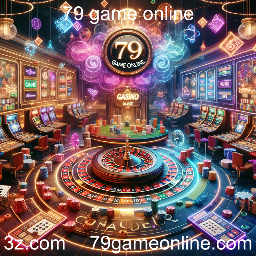 Explorando a Categoria de Jogos de Estratégia no 79 Game Online